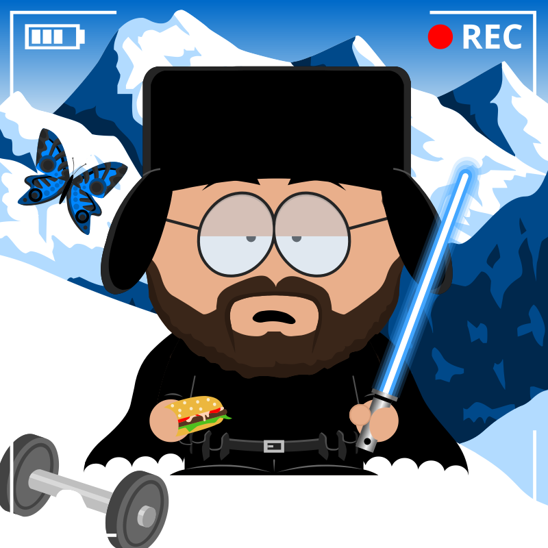 Georgios Rafail Cheristanidis