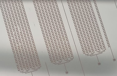 Microfluidics Lab-on-a-Chip