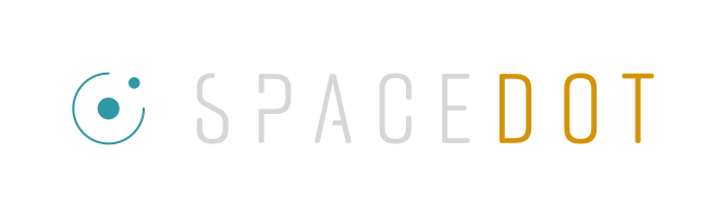 spacedot logo