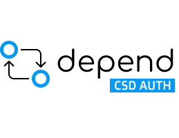 image from Depend CSD